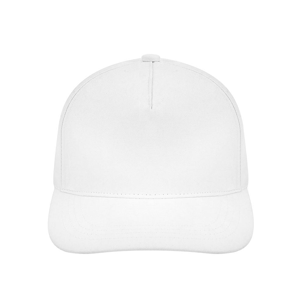 Previous Next Adult full-print curved rubber baseball cap