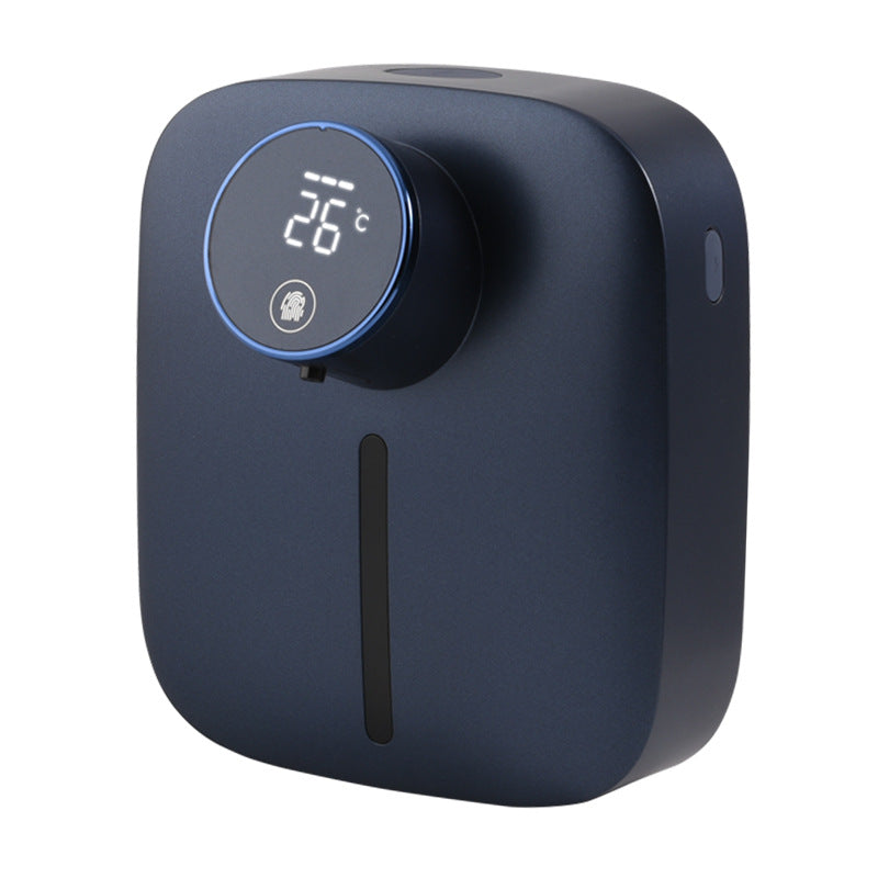 Wall Mounted Smart Sensor Soap Dispenser Foam Hand Sanitizer Machine