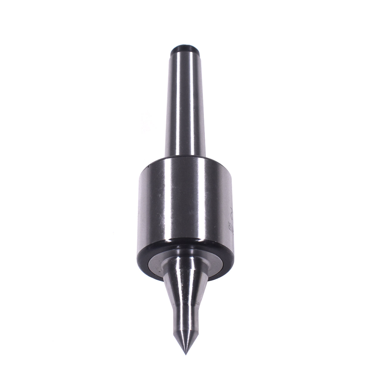 Morse Taper Shank Woodworking Rotary Center