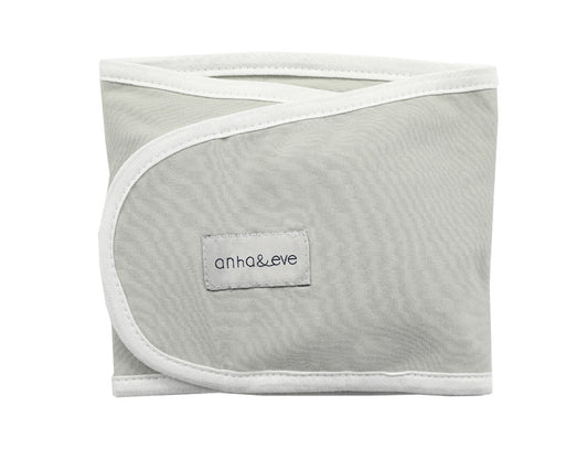 Swaddled Newborn Belly Protector With Sleeping Bag Anti-shock Cotton