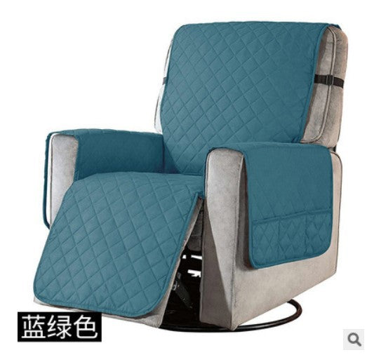 Recliner Sofa Towel Anti-slip And Anti-slip