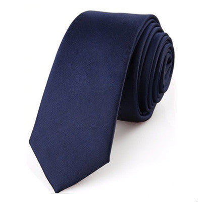 High-quality tie