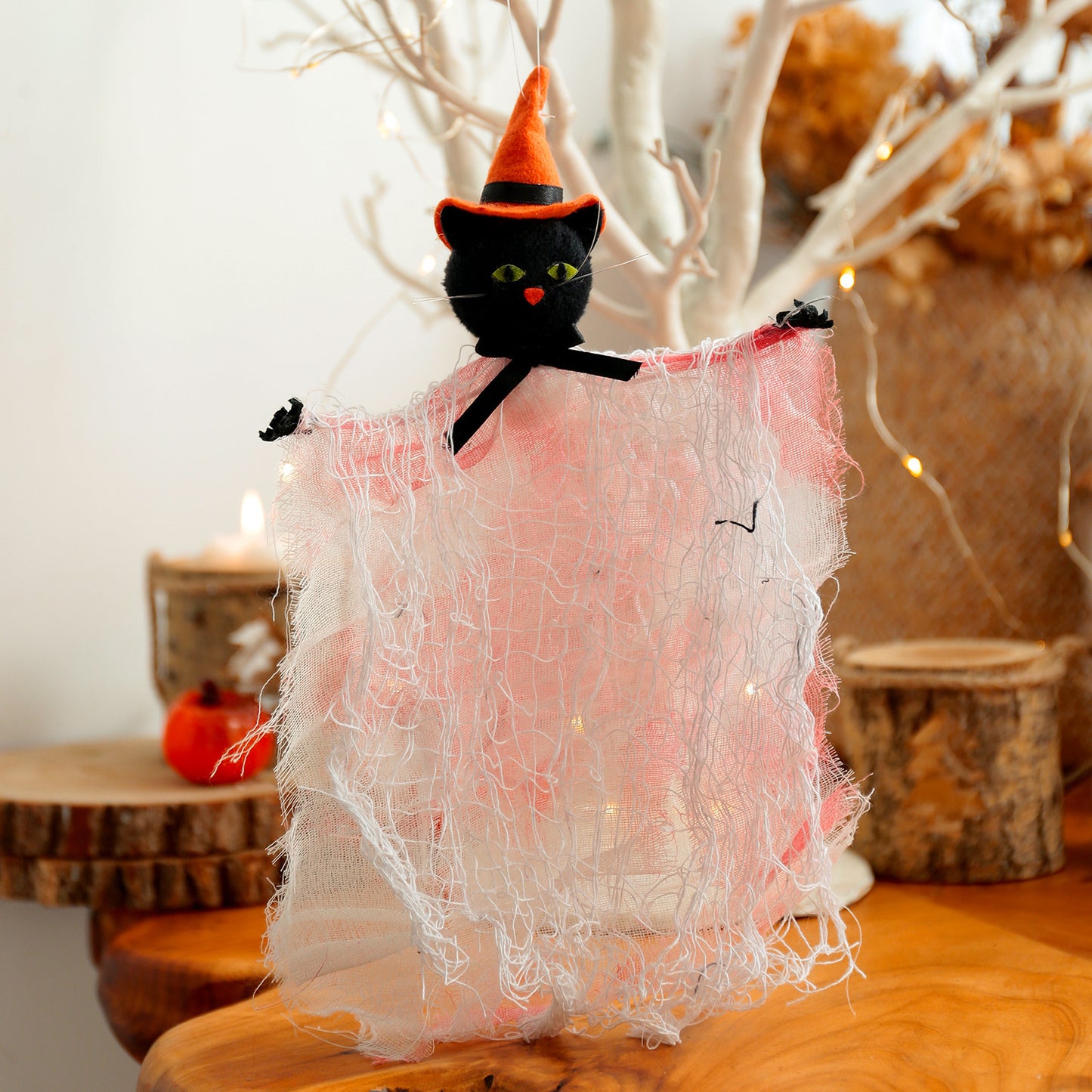 New Halloween Decorative Skull Clothes Pendant