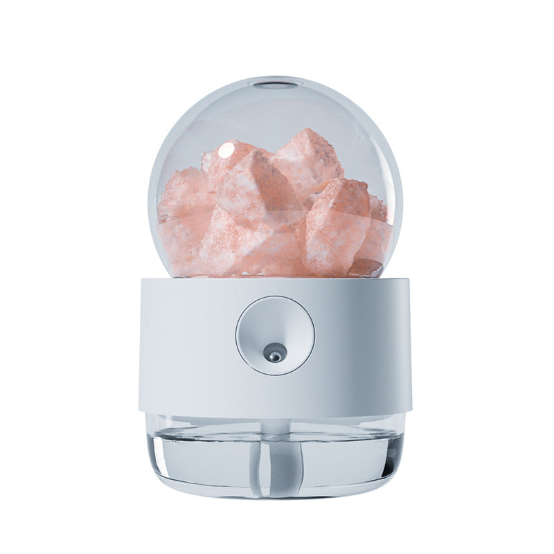 Crystal Ball Salt Stone Moisturizing And Humidifying