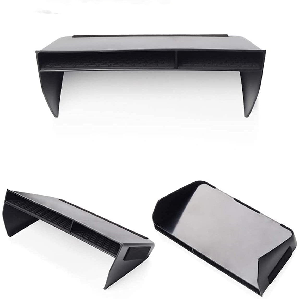 Center Console Storage Box Modification Accessories