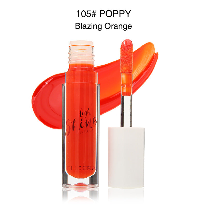 Mirror Moisturizing Lip Gloss