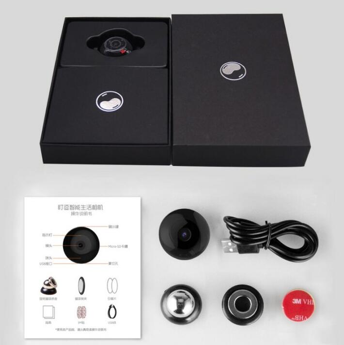 Novelty 2021 Mini Camera Camsoy C2dv 1080P Full Skin Care Careable Motion Detection Action Camera Mini DV DVR Recorders Micro Camera Video Camera Camera DVR