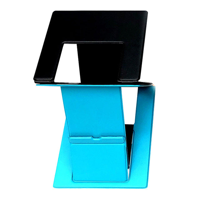 Multi Angle Adjustable Folding Tablet Support