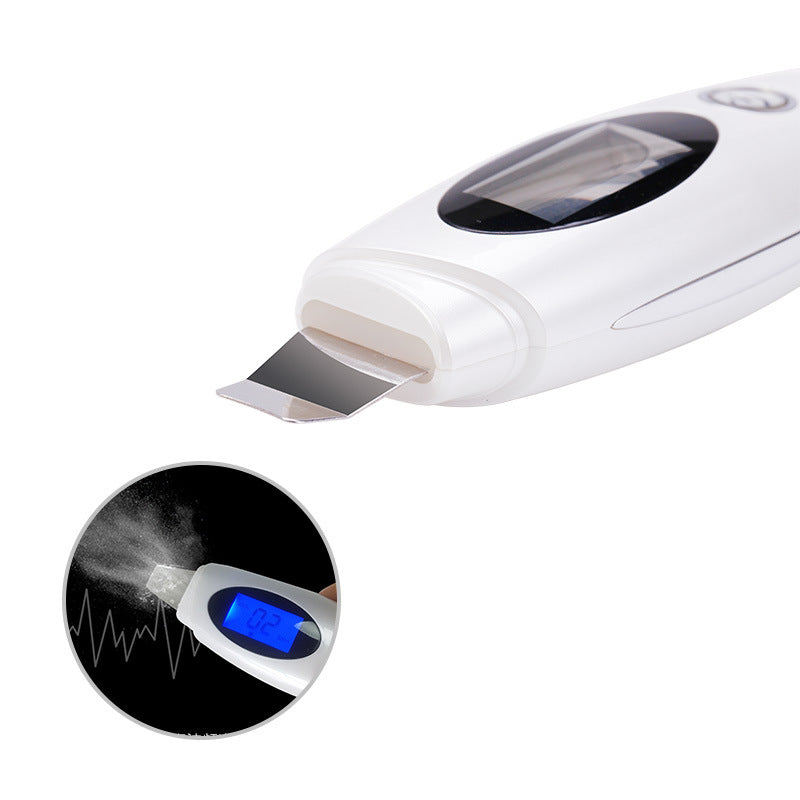 Multifunctional Blackhead And Dead Skin Beauty Equipment