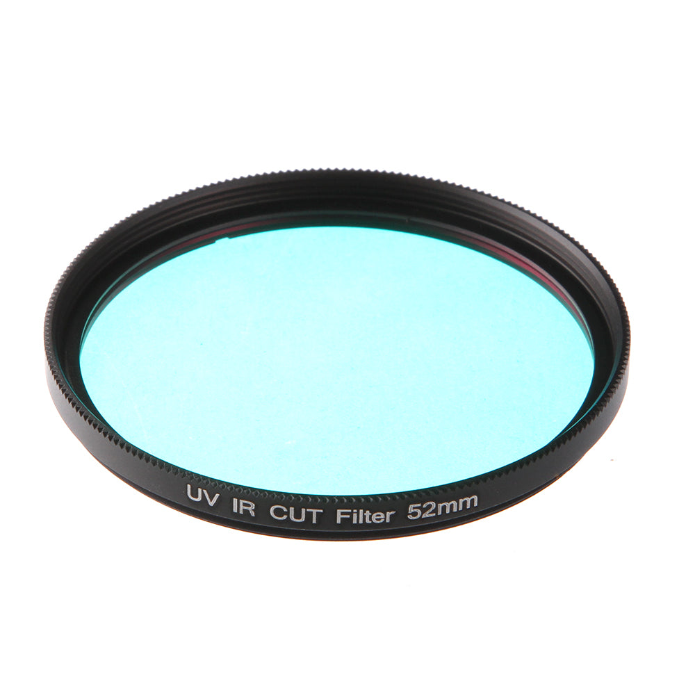 camera MC-UV mirror 52mm 58mm