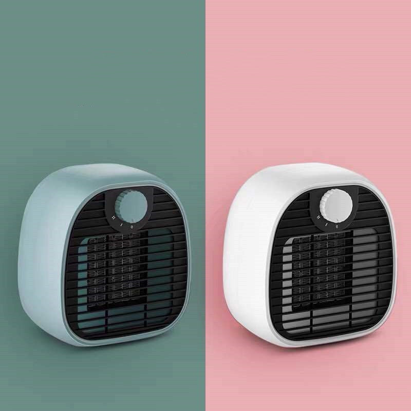 New Mini Heater Indoor Small Fast Heat