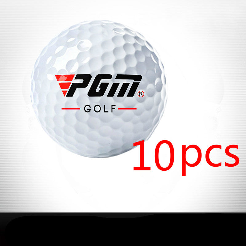 PGM golf ball