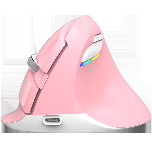 Colorful M618mini left and right hand mouse