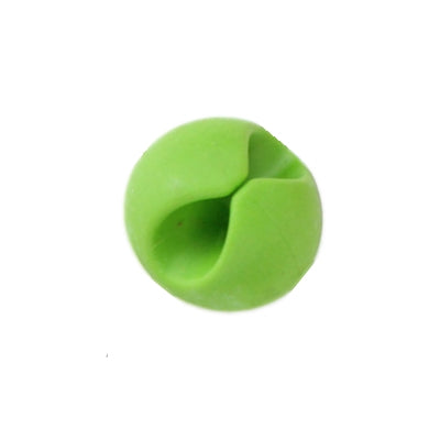 Cute Handle Rocker Silicone Sleeve Button Cover