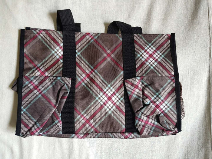 Thickened Waterproof Fabric Eco-friendly Shopping Bag