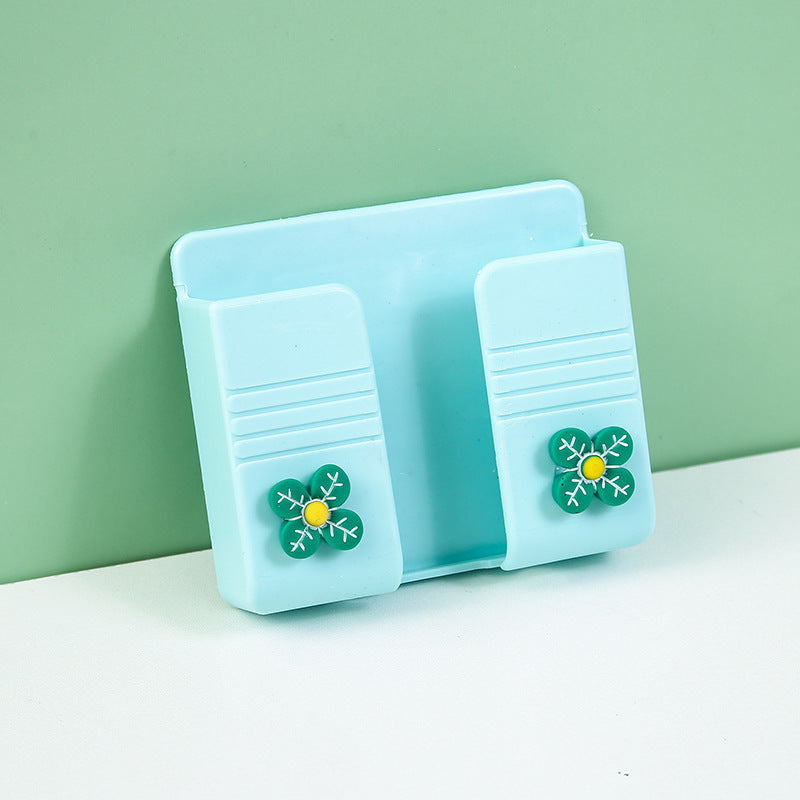 Multifunctional Mobile Phone Charging Stand Creative Wall