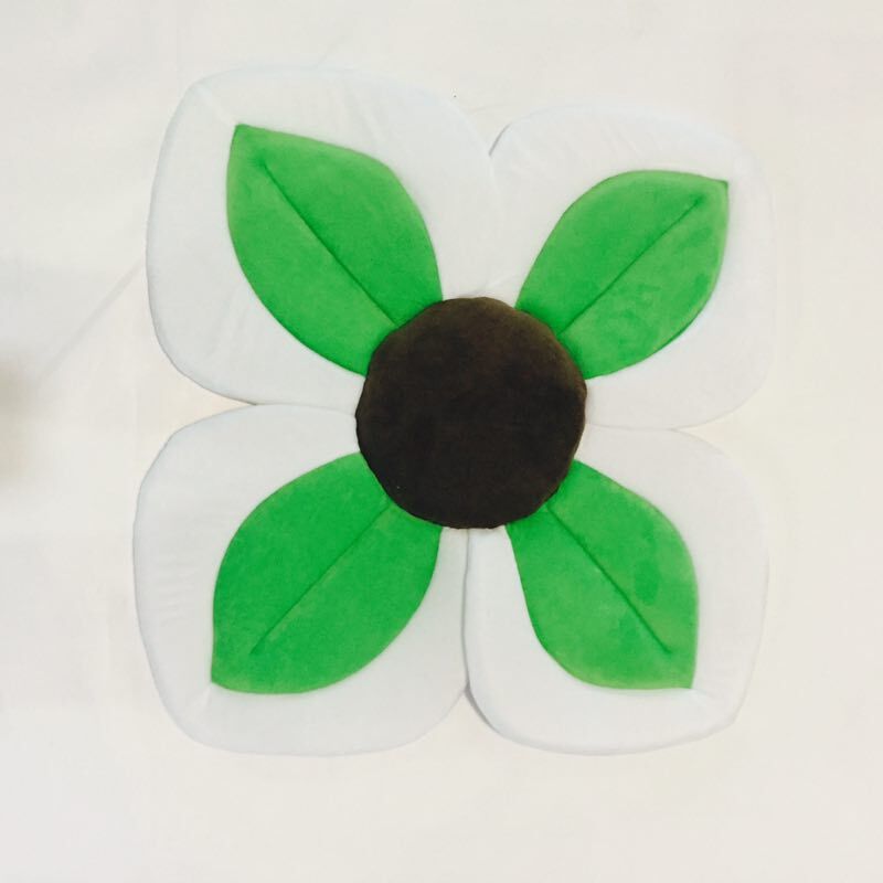 Blooming Bath Lotus - Baby Bath