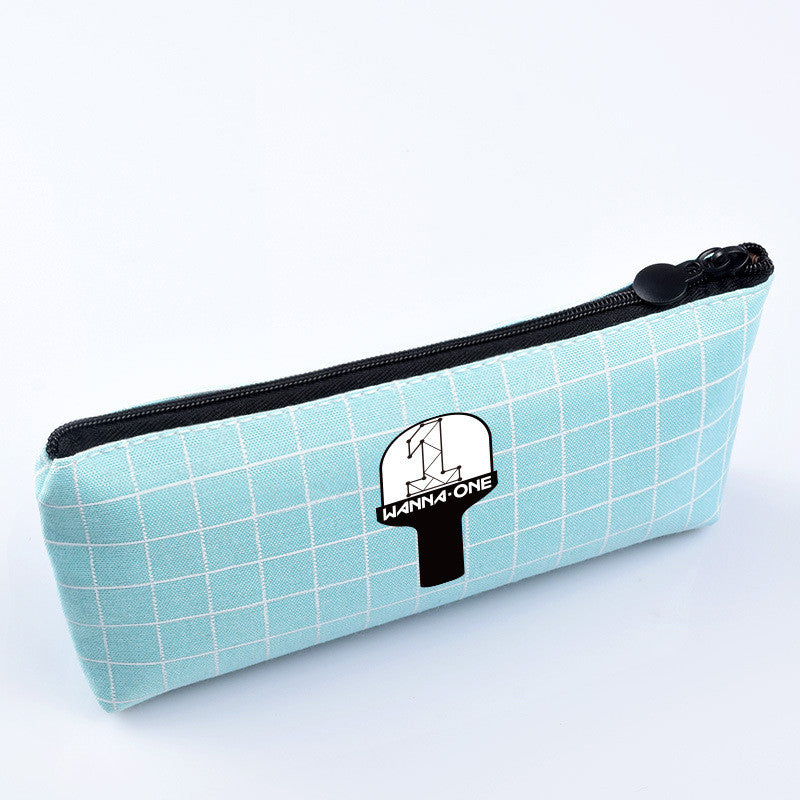 Pen Bag Stationery Bag for Neighbouring Students