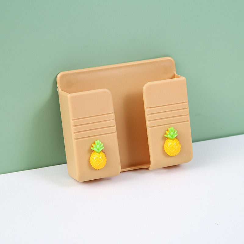 Multifunctional Mobile Phone Charging Stand Creative Wall