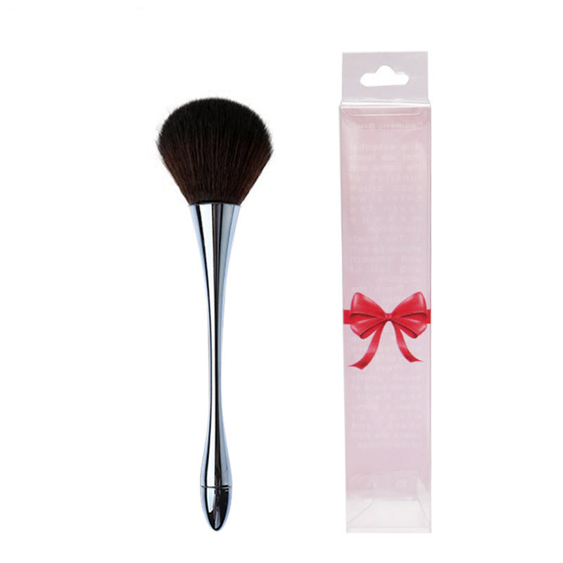 New 6 Roses Color Handle Makeup Brush Makeup Brush Beauty Makeup