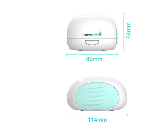 WiFi thermal printer