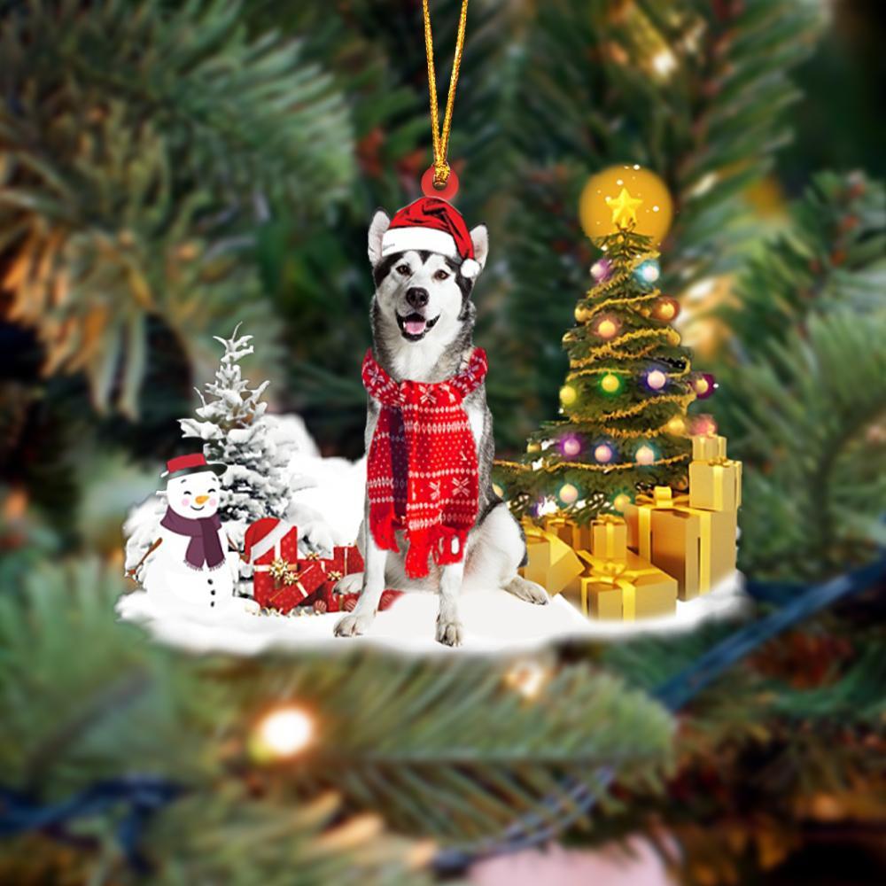 Car Pendant Sleeping Dog Angel Home Decor Acrylic Showcase Hanging Ornaments For Doors