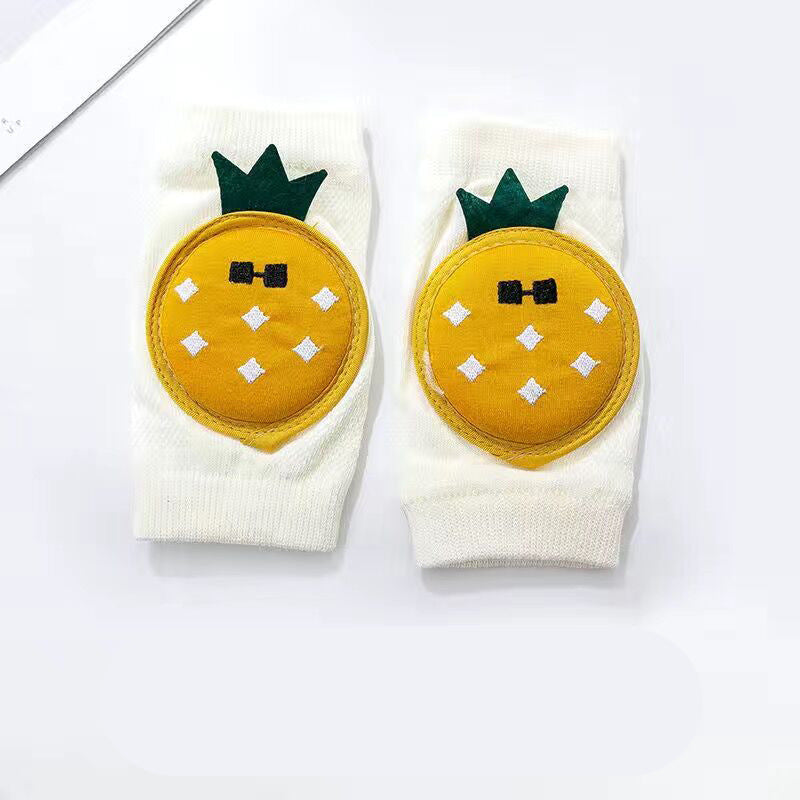 Summer Leggings, Infant Crawling Knees, Elbow Pads, Toddler Knee Pads, Thin Section