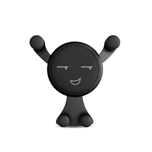 Car universal mobile phone bracket