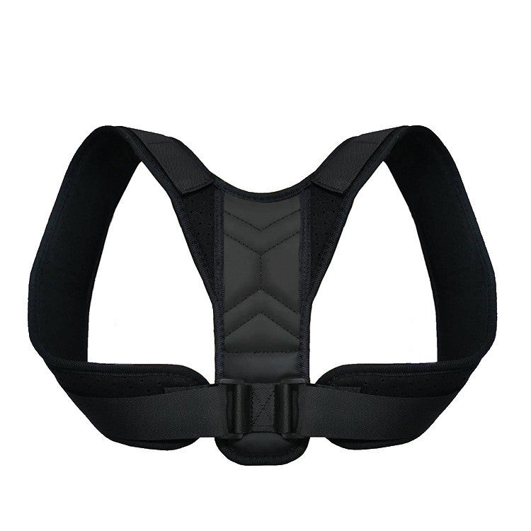 Back Clavicle Posture Correction With Sitting Posture Corrector