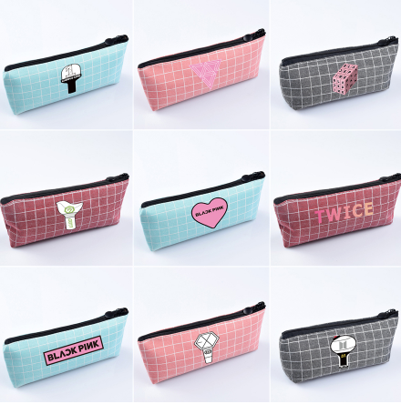 Pen Bag Stationery Bag for Neighbouring Students