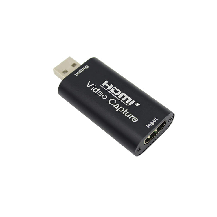 HD video capture card