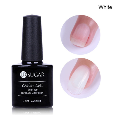 UR SUGAR 7.5ml Acrylic Poly Extension Gel Quick Building Gel Polish