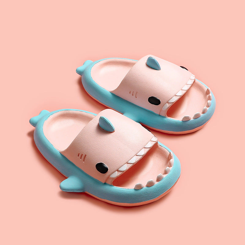 Flip-flops For Children Summer Family Baby