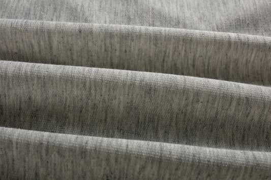 European And American Sequins Printed Loose Hooded Sweater Women