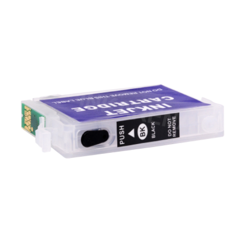 T0731N-4 CX3900 CX5500 CX5900 CX8300 Refillable Cartridge