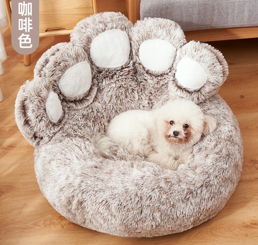 Small Dog Mattress For Keeping Warm And Deep Sleep In Winter