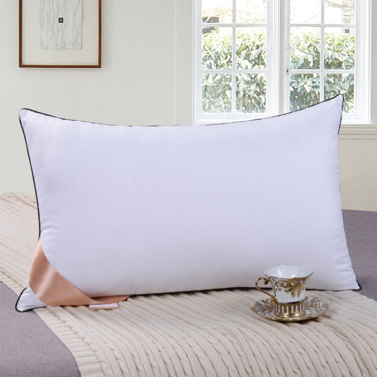 Five-star Hotel Pillow Health Care Cervical Spine