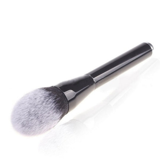 Powder Brush Large Flame Makeup Brush Flame Type Blush Brush Makeup