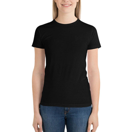 Women's Short-sleeved T-shirt