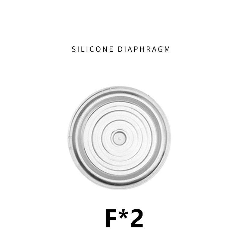 Wearable Electric Breast Pump Accessories Silicone Horn