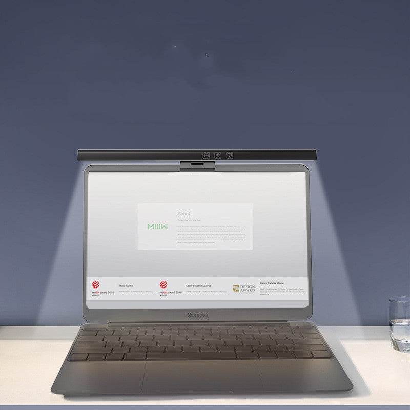 Asymmetric Dimming Laptop Eye Protection Fashion