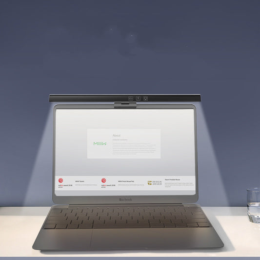 Asymmetric Dimming Laptop Eye Protection Fashion