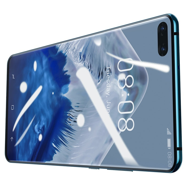 Full-screen Curved Hydraulic Film For P40 Pro