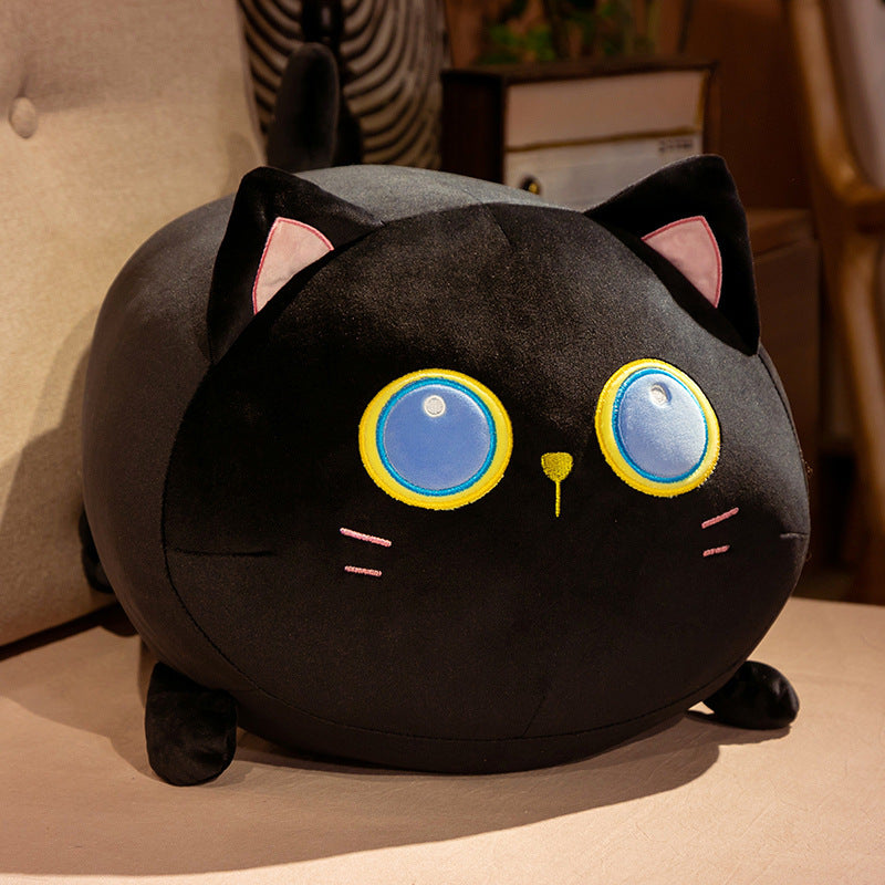 Cute Cat Doll Soft And Cute Plush Toy