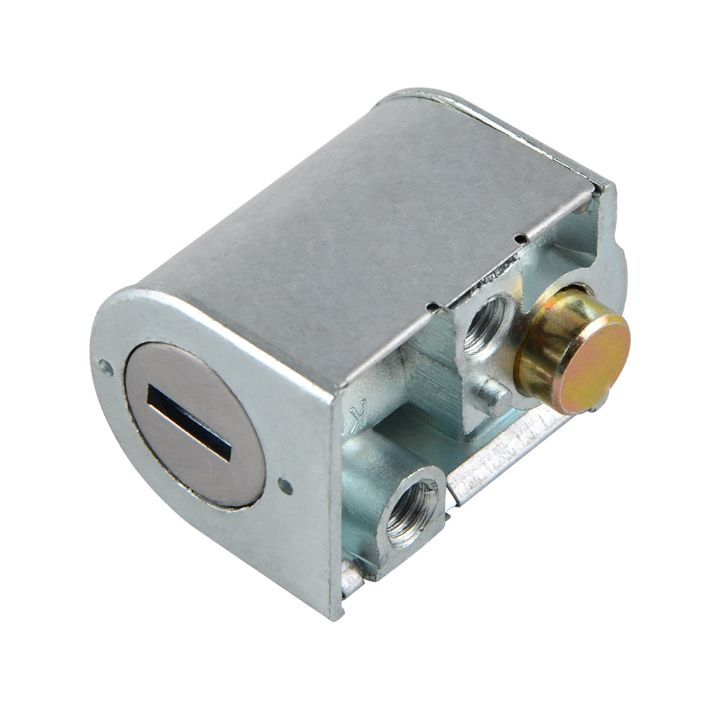 Ignition Switch Lock Fuel Tank Cap Key Kit