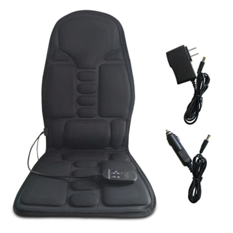 Full Body Multifunctional Massage Chair Cushion