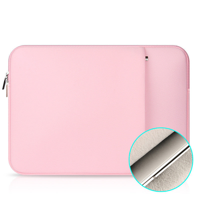 15.6 Notebook Liner Bag Protective Cover