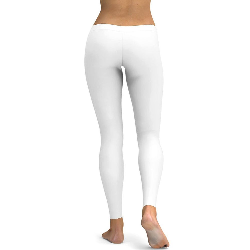 Yoga Pants for Women Single Pattern or Multi Patterns Optional