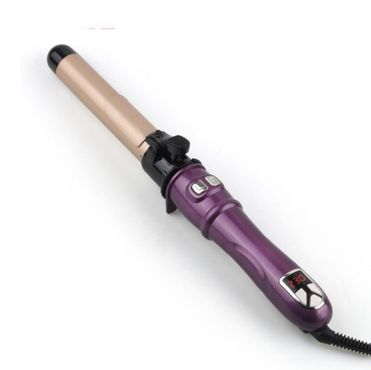 Automatic Curling Iron Female Straight-rolling Dual-use Electricity