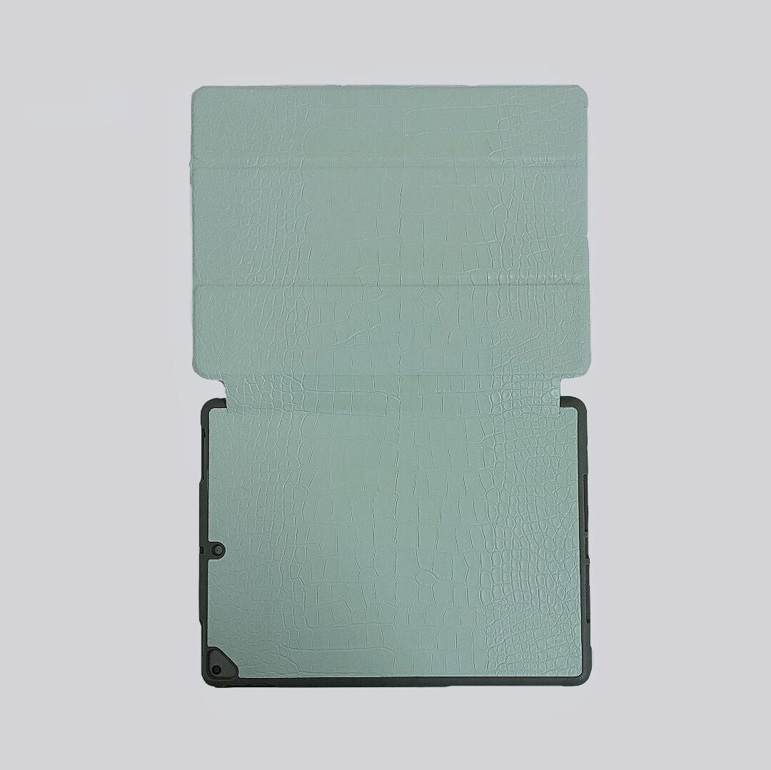 Green Skin Pro11 Flat Protective Case Full Screen